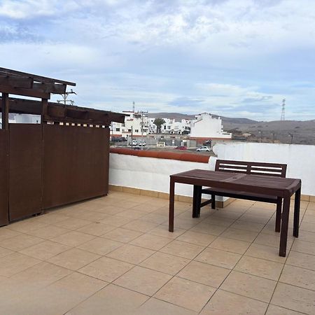 Spacious Rooftop House W/ King Bed Tijuana Bagian luar foto
