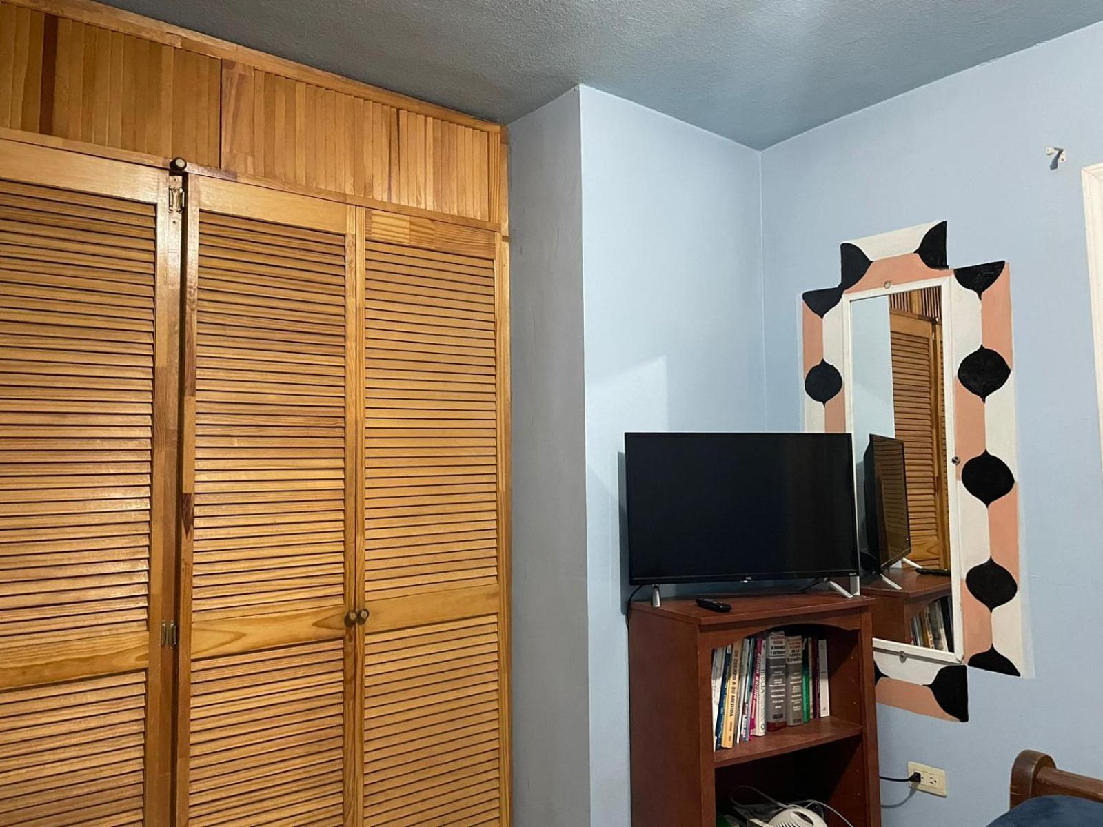 Spacious Rooftop House W/ King Bed Tijuana Bagian luar foto