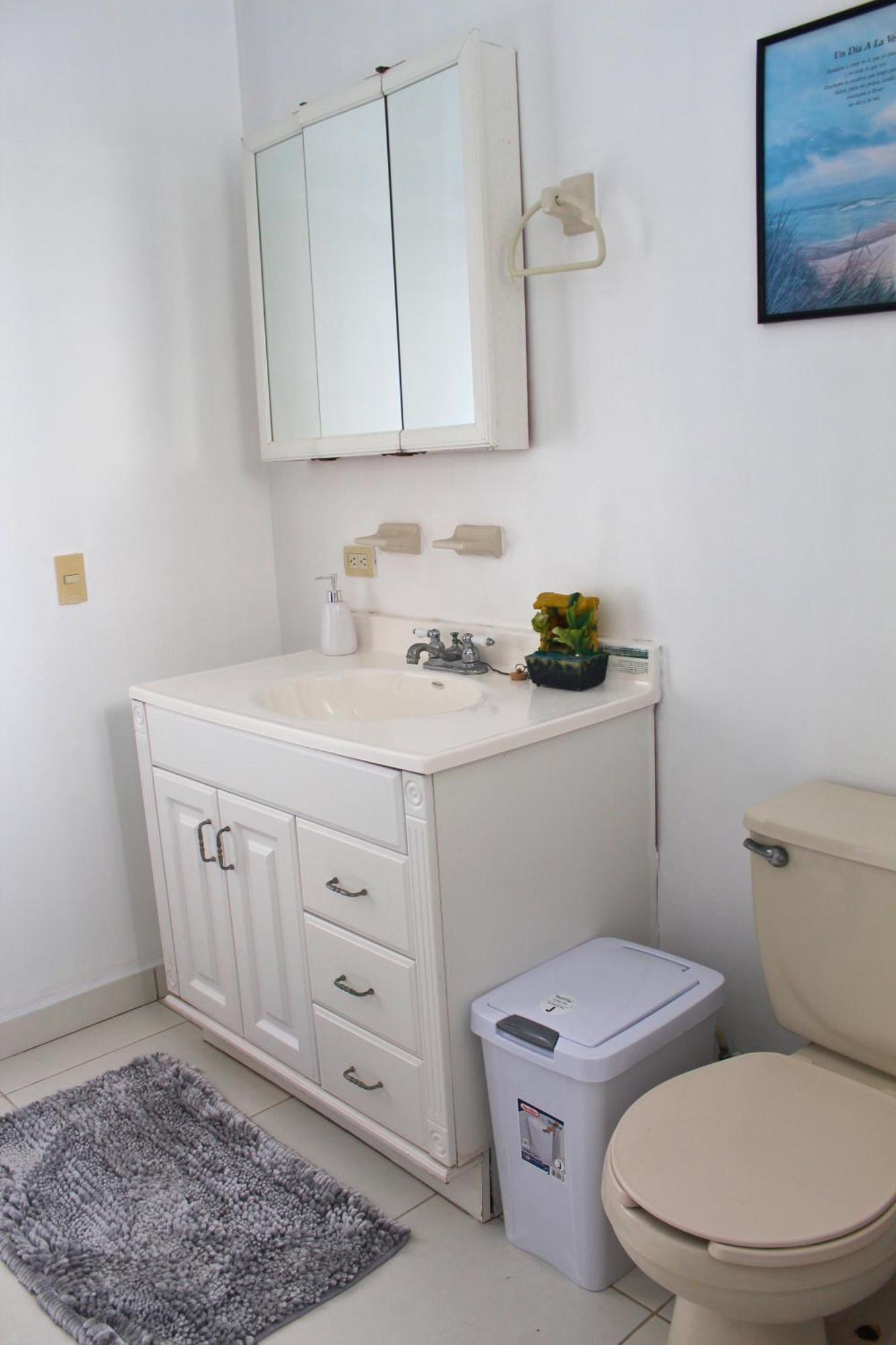 Spacious Rooftop House W/ King Bed Tijuana Bagian luar foto