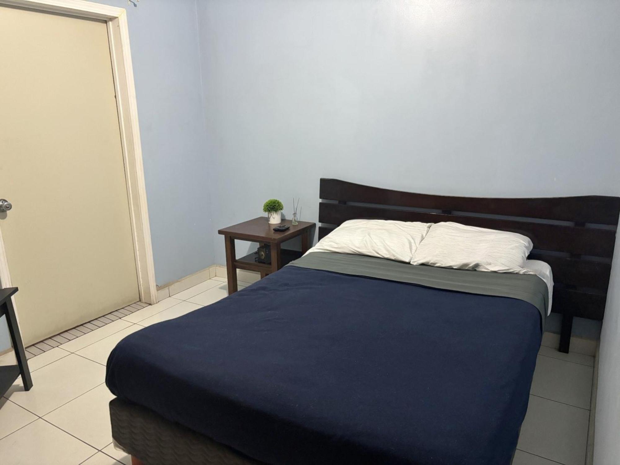 Spacious Rooftop House W/ King Bed Tijuana Bagian luar foto